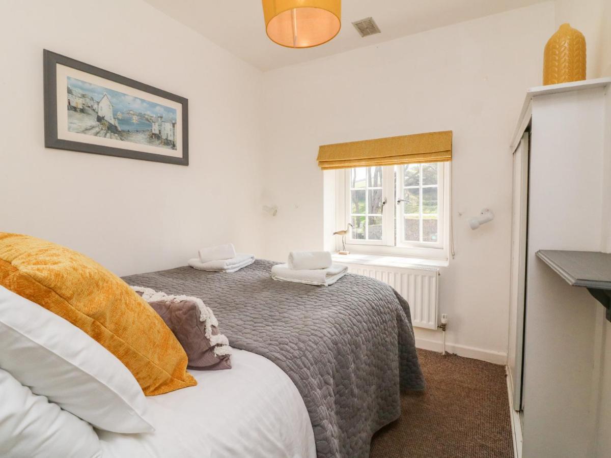 Robin Cottage Ilfracombe Exterior foto